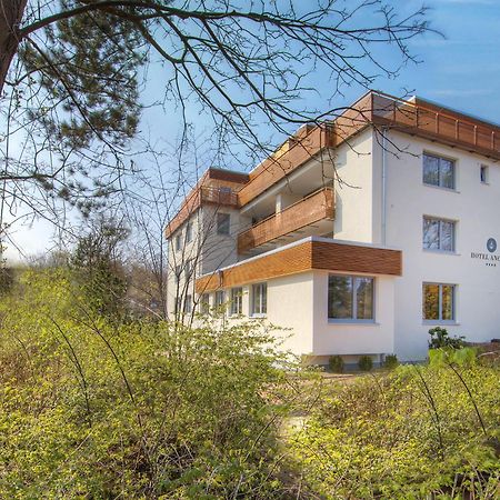 Hotel Ancora Timmendorfer Strand Exterior photo